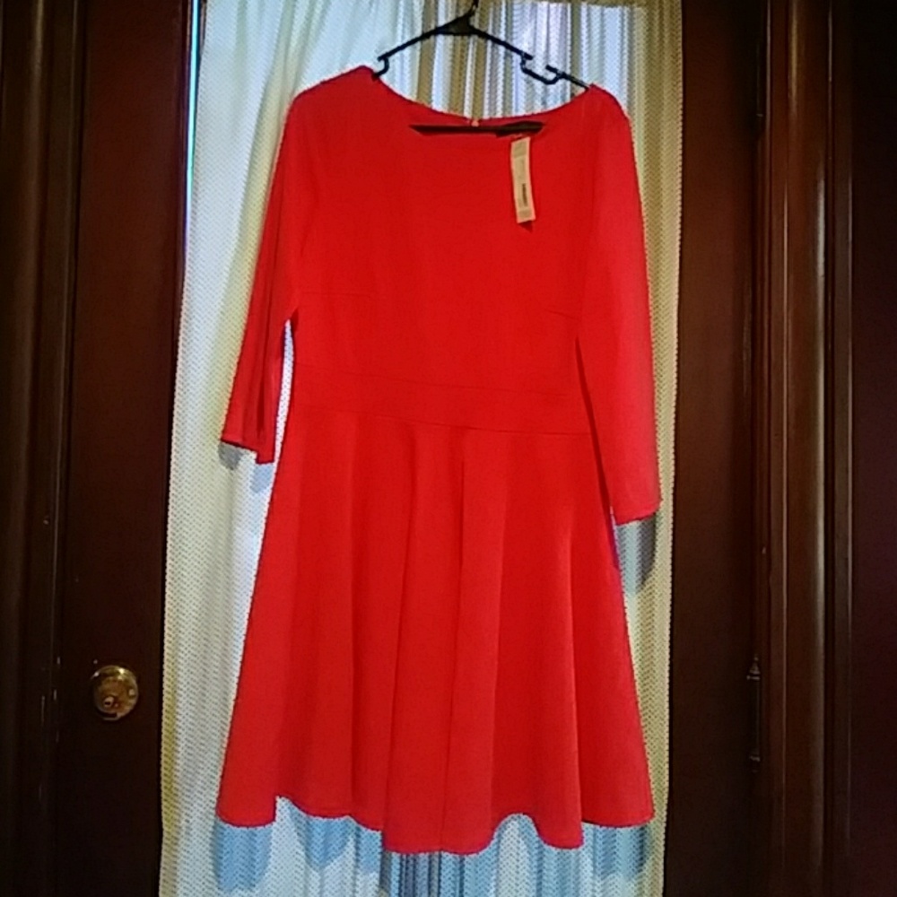 41Hawthorn dress